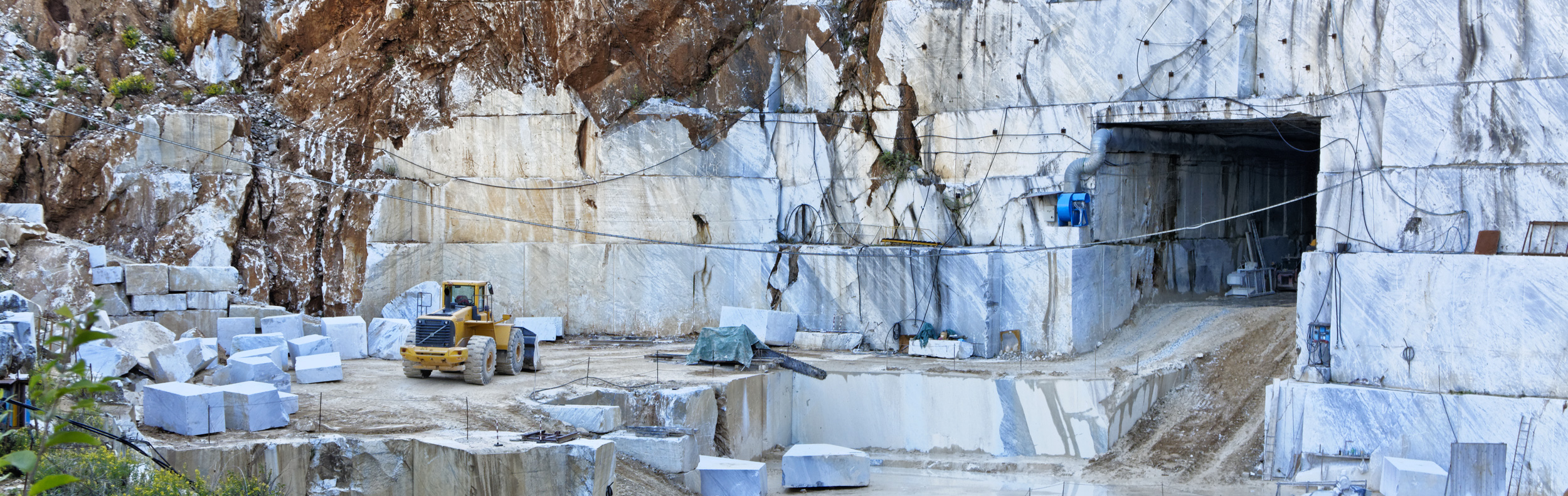 Cave di Carrara